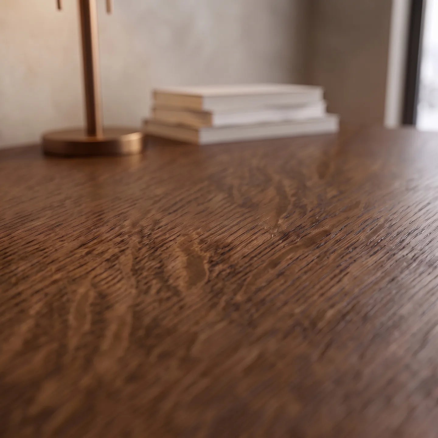 Mission 10-Drawer Dresser - Walnut