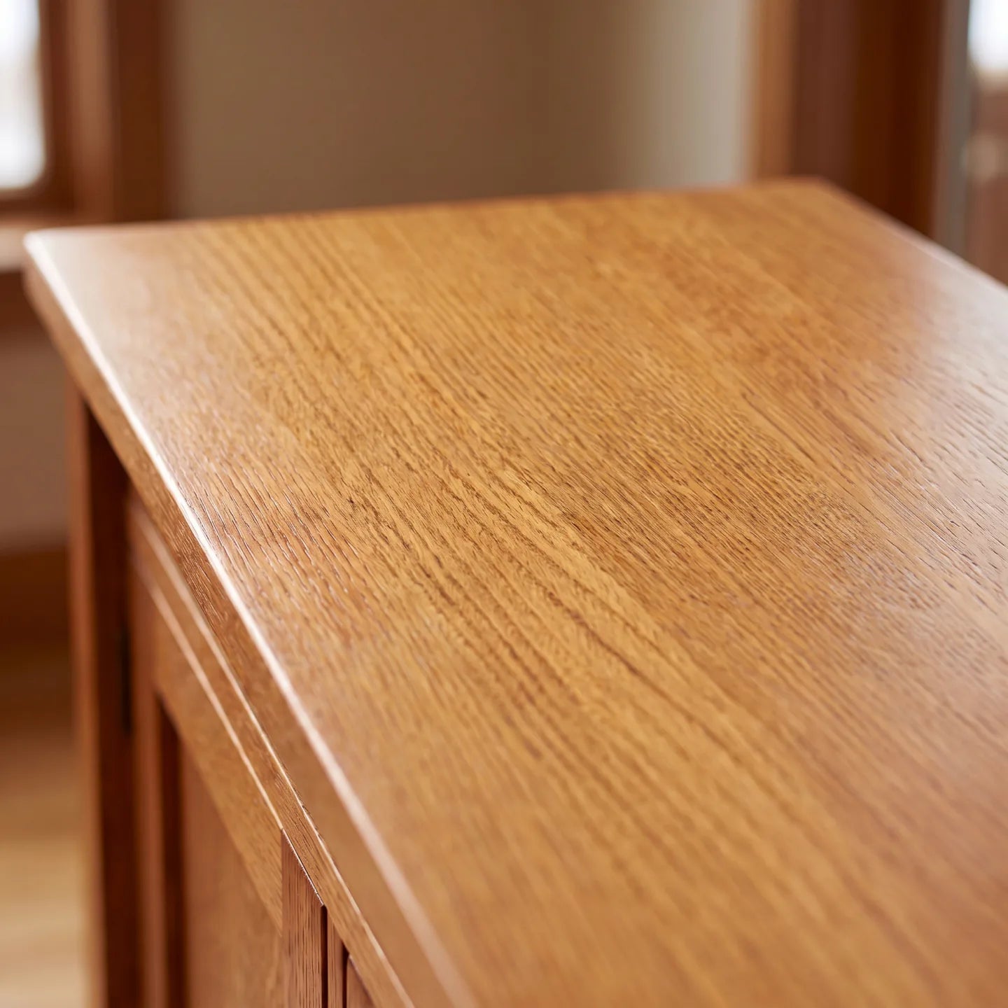 Mission Coffee Table - Country
