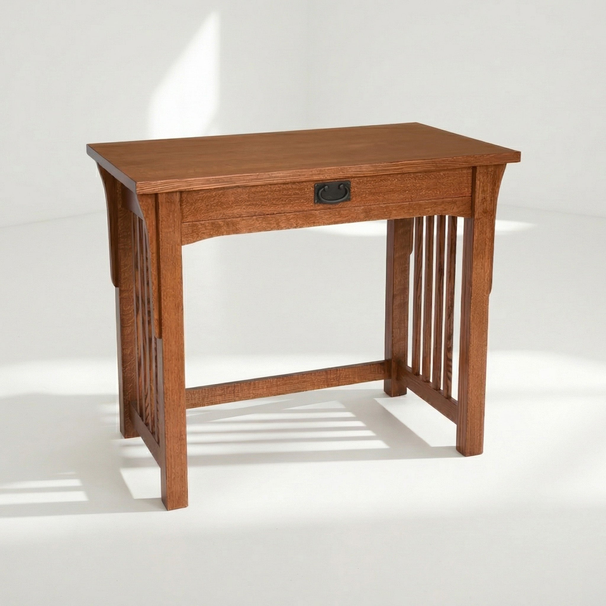 #finish_antique brown