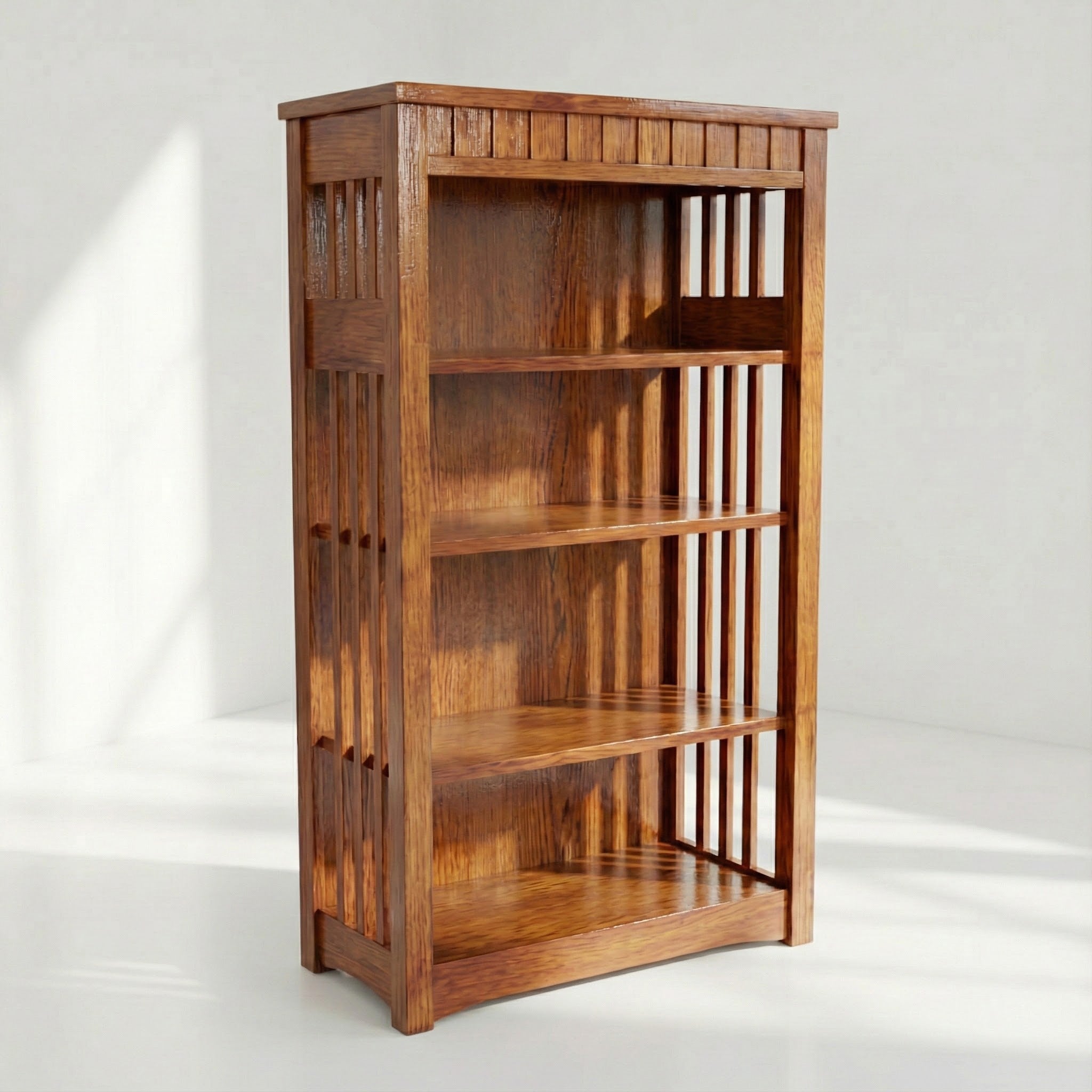 #finish_antique brown