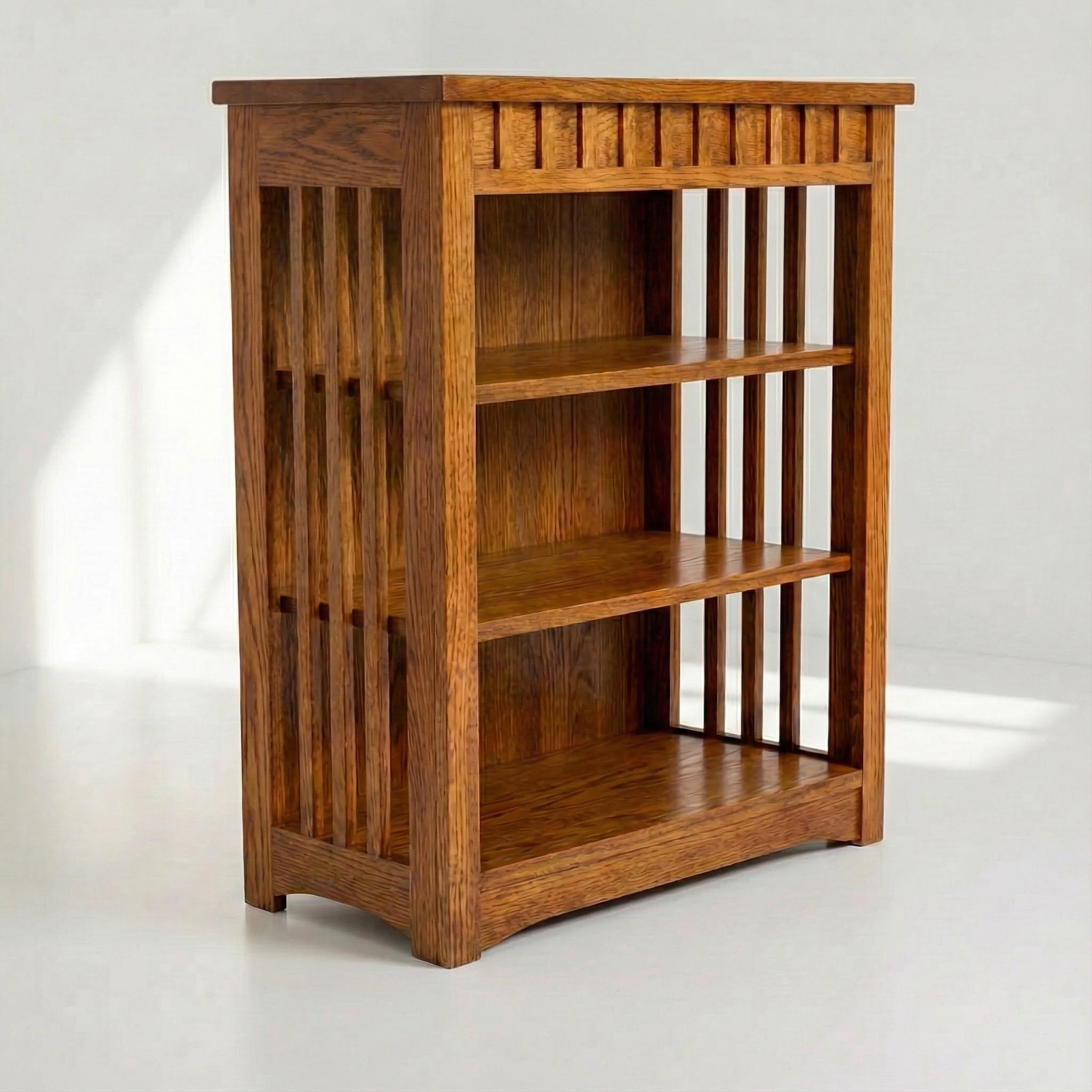 #finish_antique brown