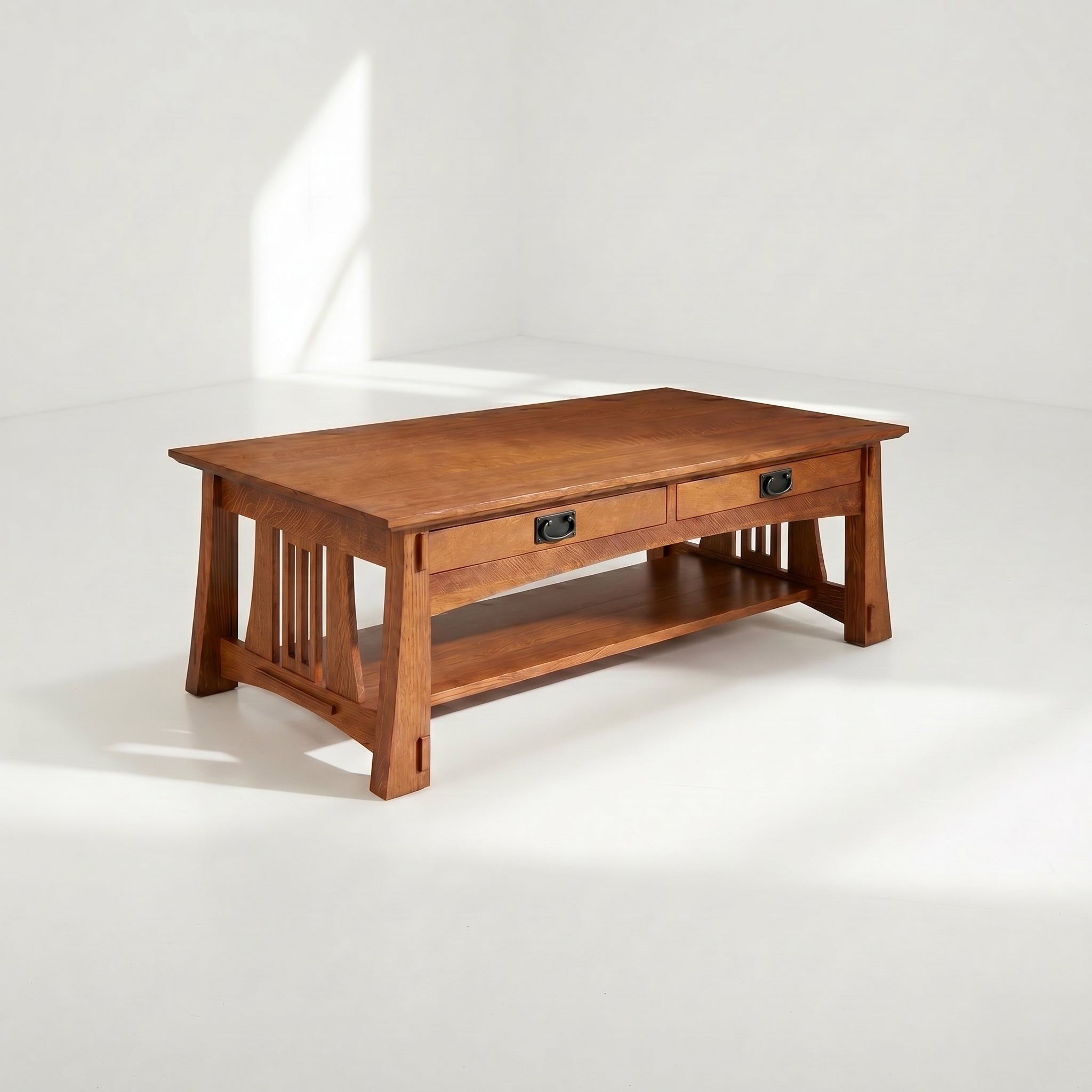 #finish_antique brown