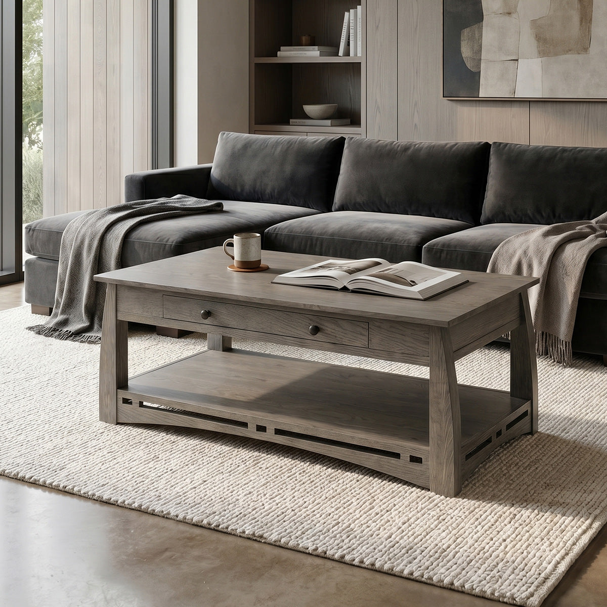 #finish_stone gray