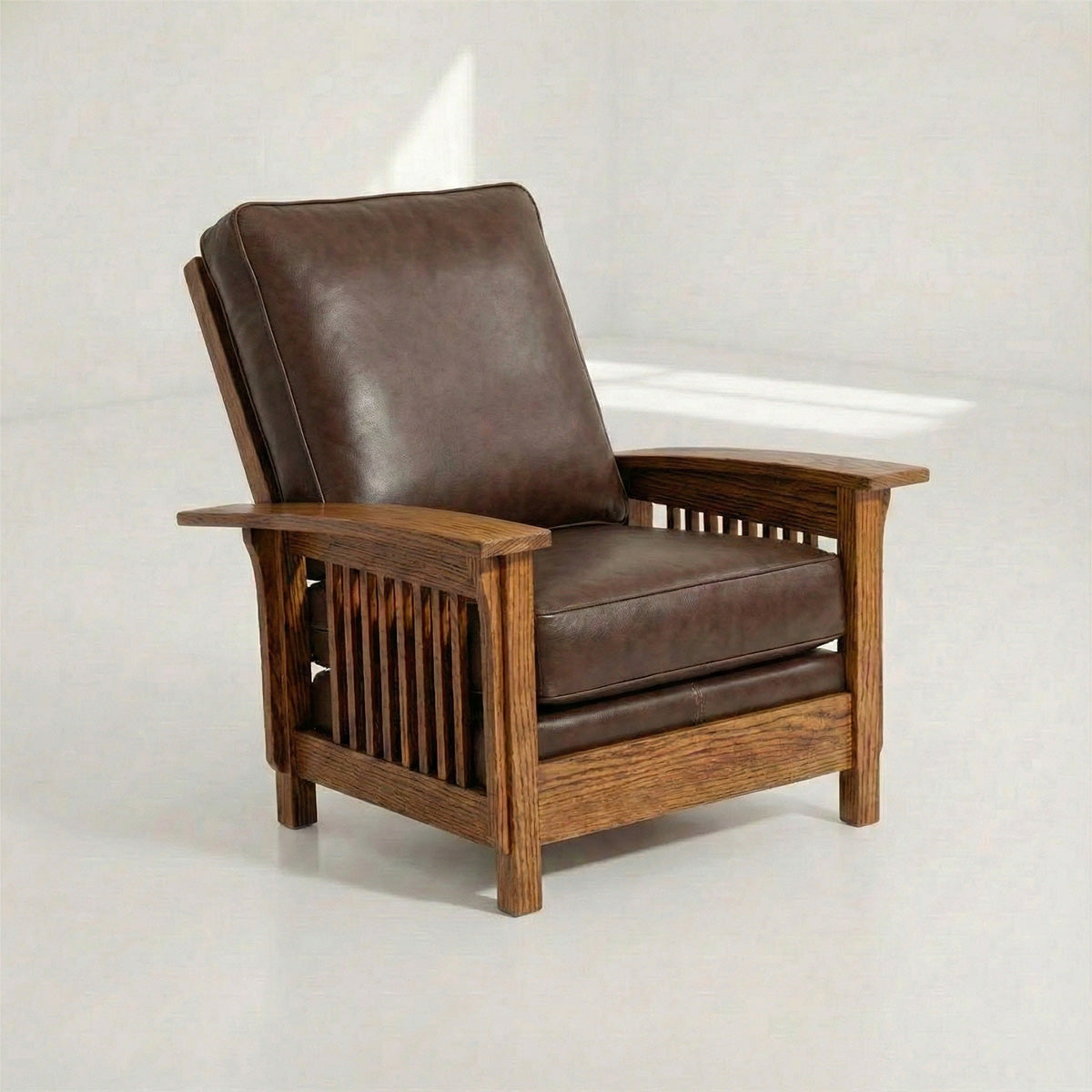 #finish_antique brown