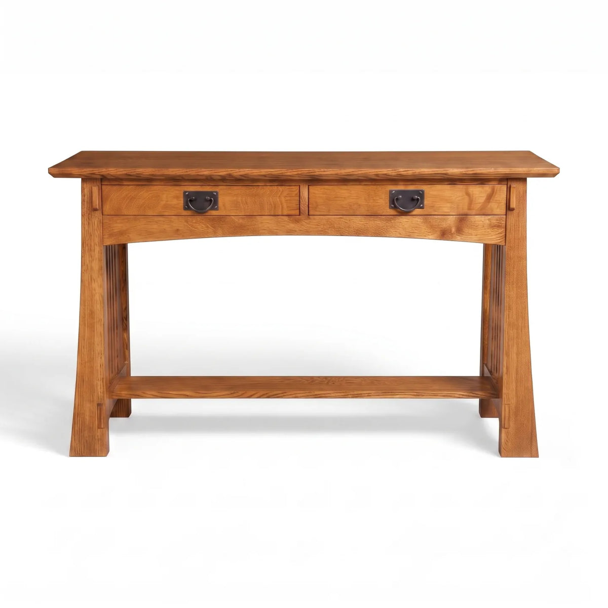 Bungalow Sofa Table - Country on a white background