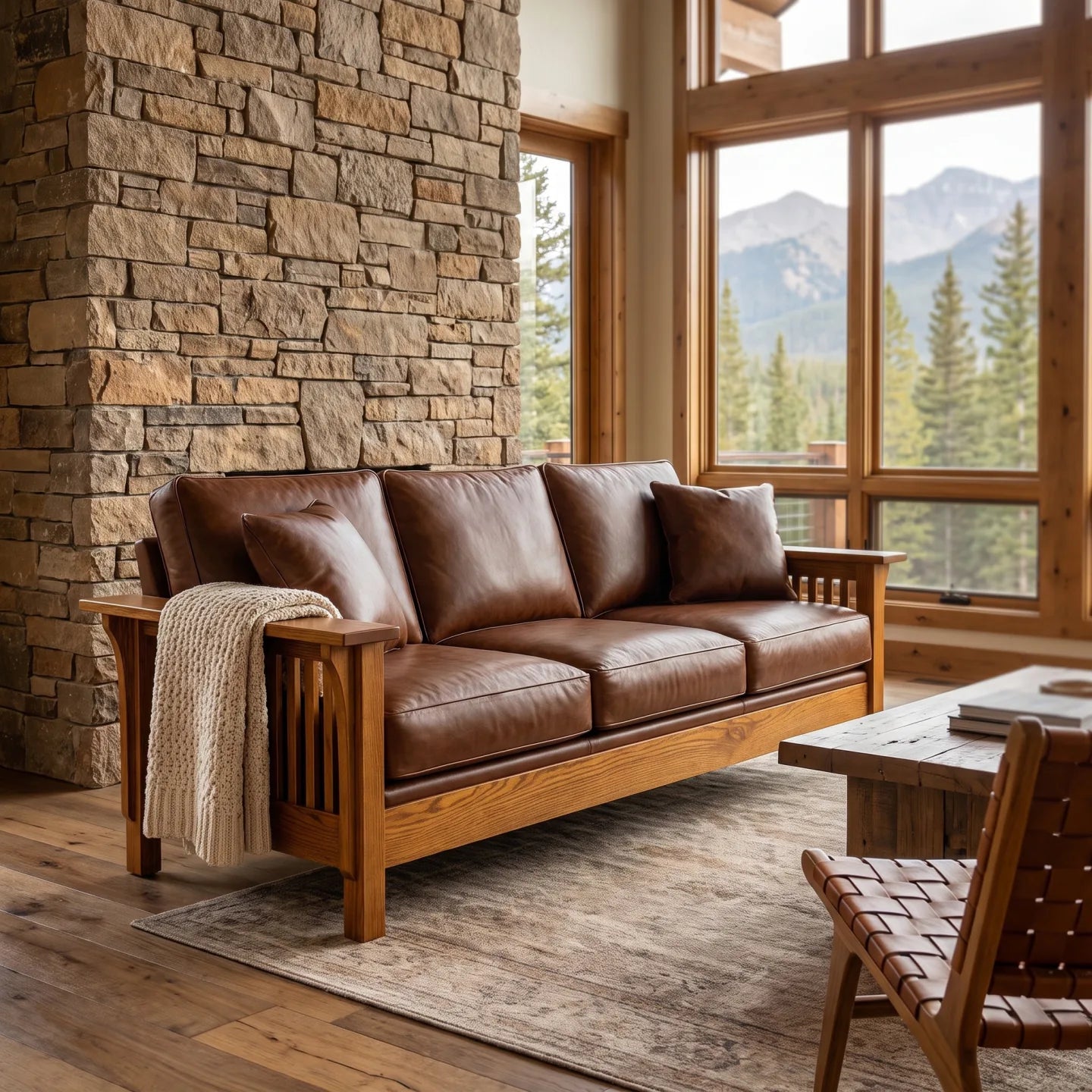 Sofa - Country