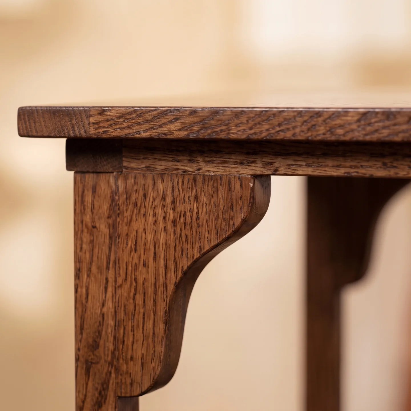 Laptop Sofamate - Walnut