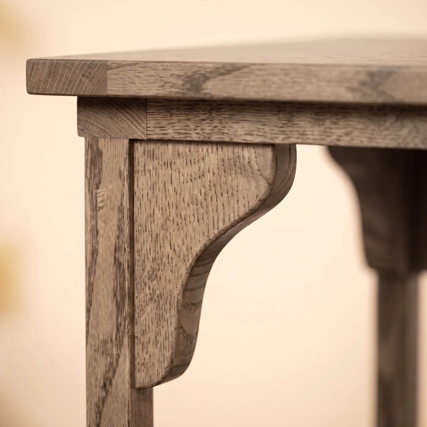 Laptop Sofamate with Cup Holders - Stone Gray