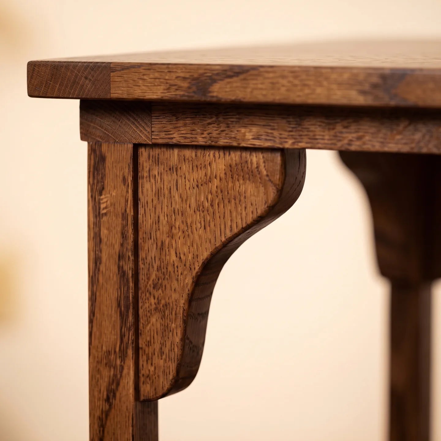 Laptop Sofamate with Cup Holders - Walnut