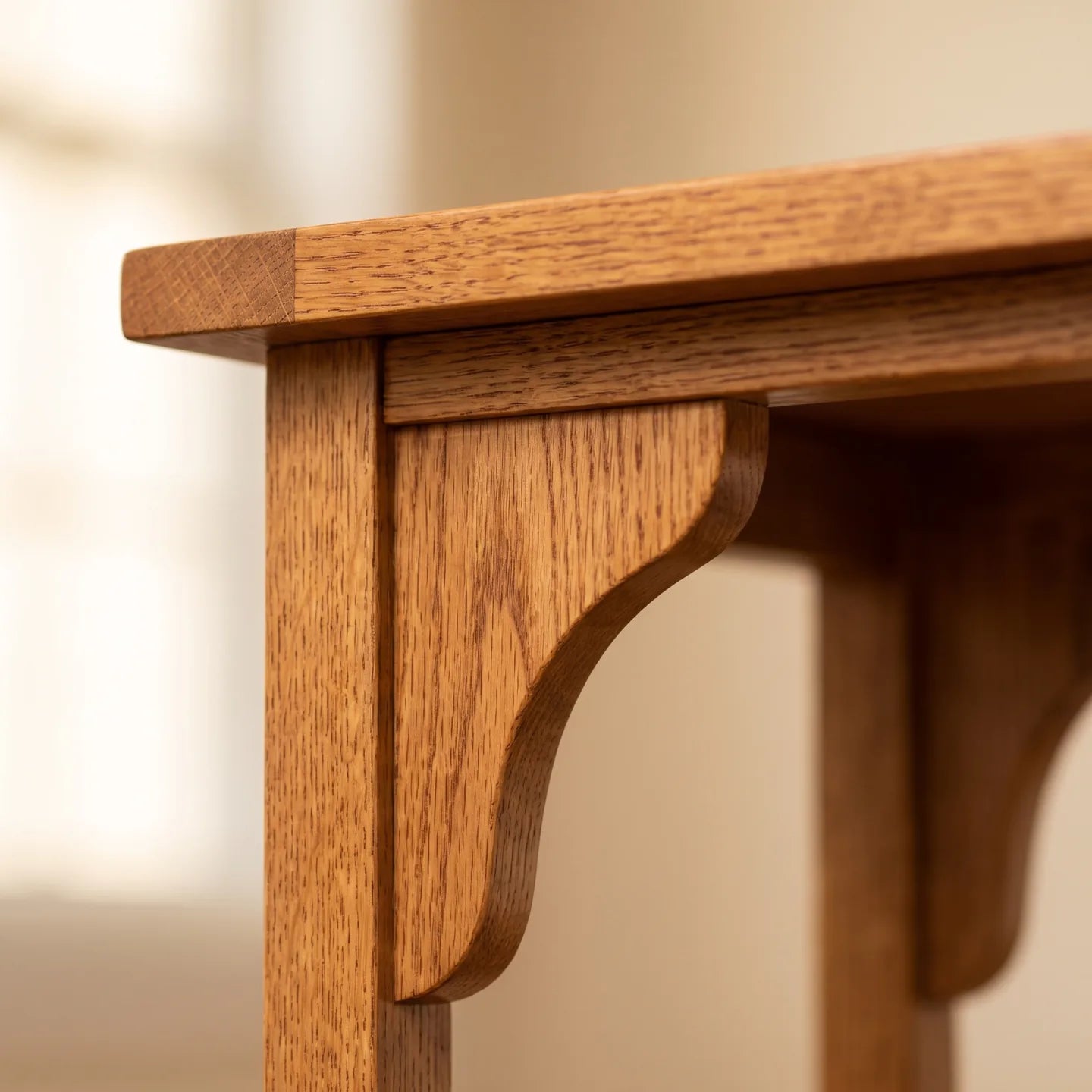 Sofamate with Cup Holder - Antique Brown