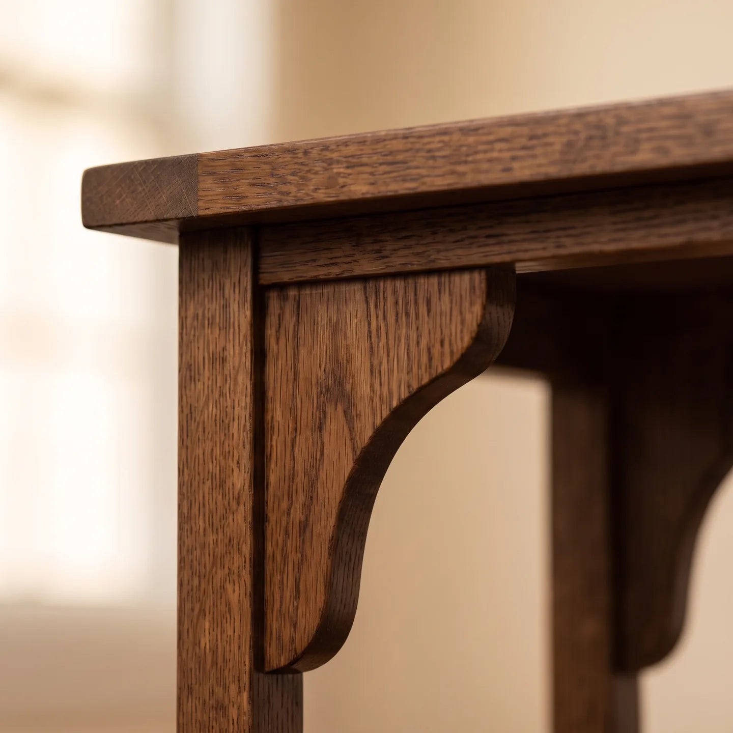 Sofamate with Cup Holder - Walnut