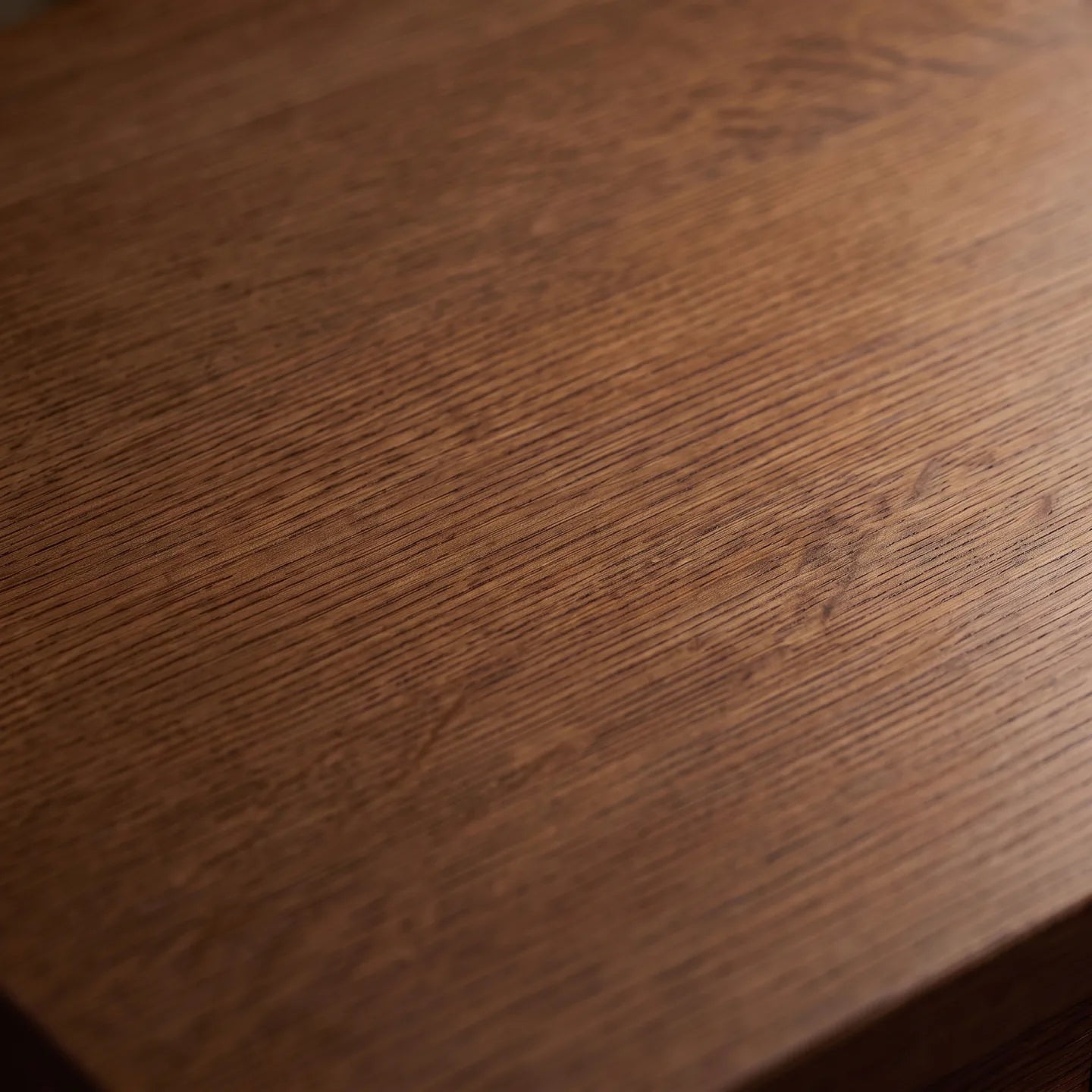 Bungalow Spacesaver Single Drawer Nightstand - Walnut