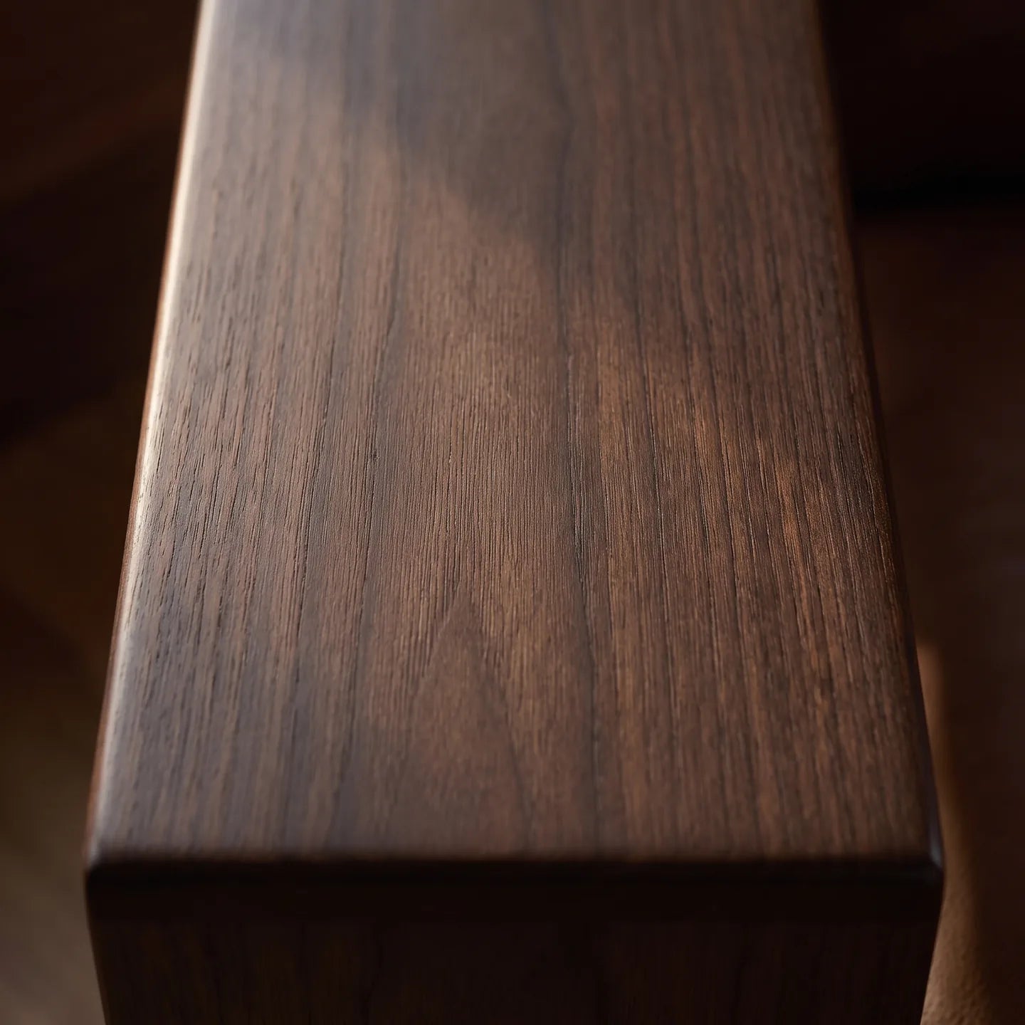 Mid-Century Modern Recliner