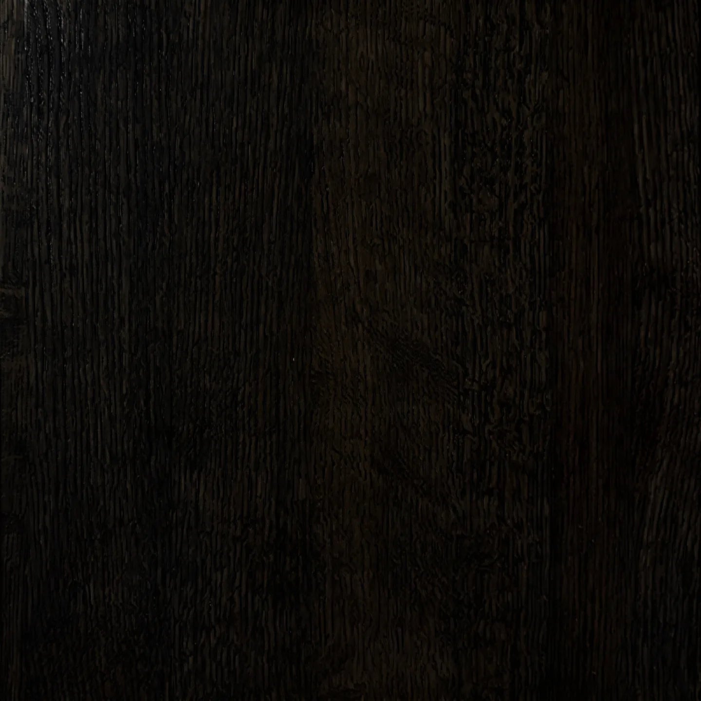 Mission 1-Drawer Desk - Black