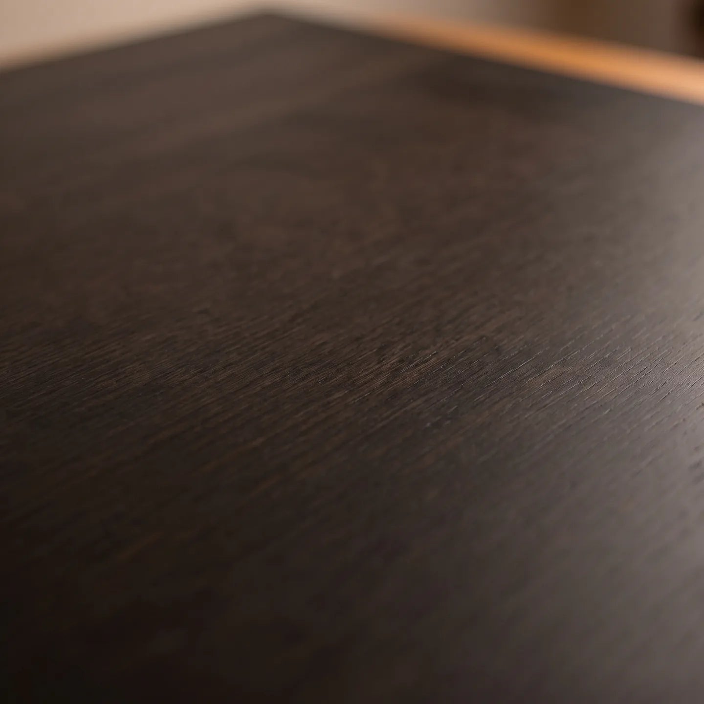 Mission 1-Drawer Tray Nightstand - Charcoal