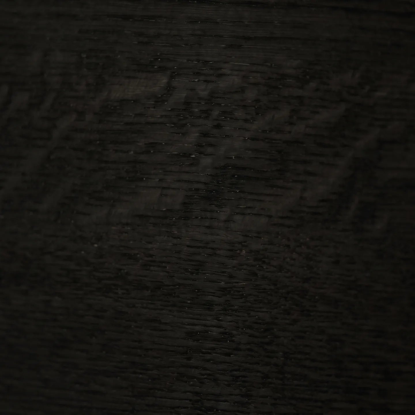 Mission Sofa - Black