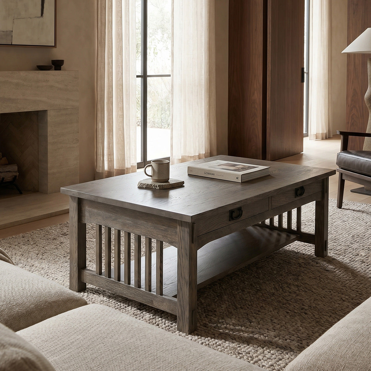 #finish_stone gray
