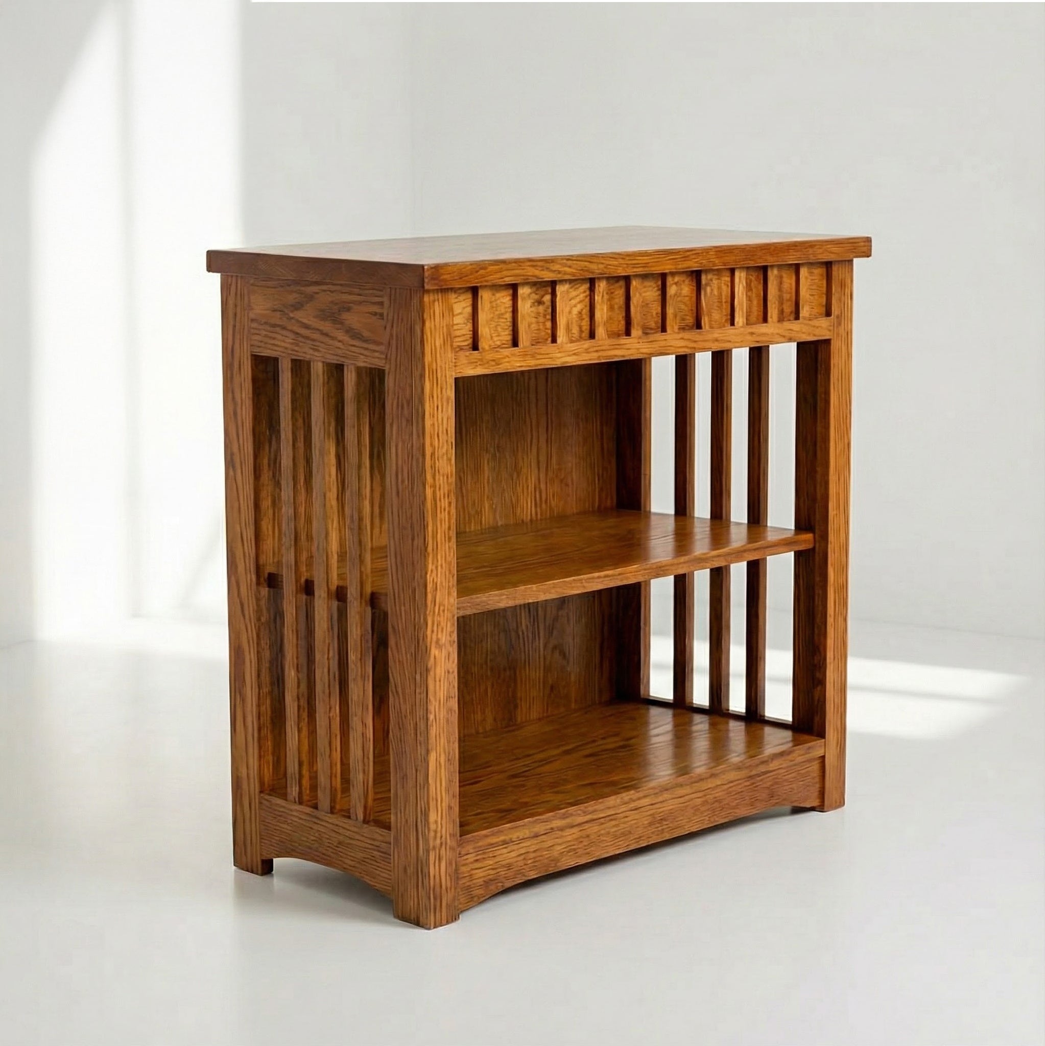 #finish_antique brown