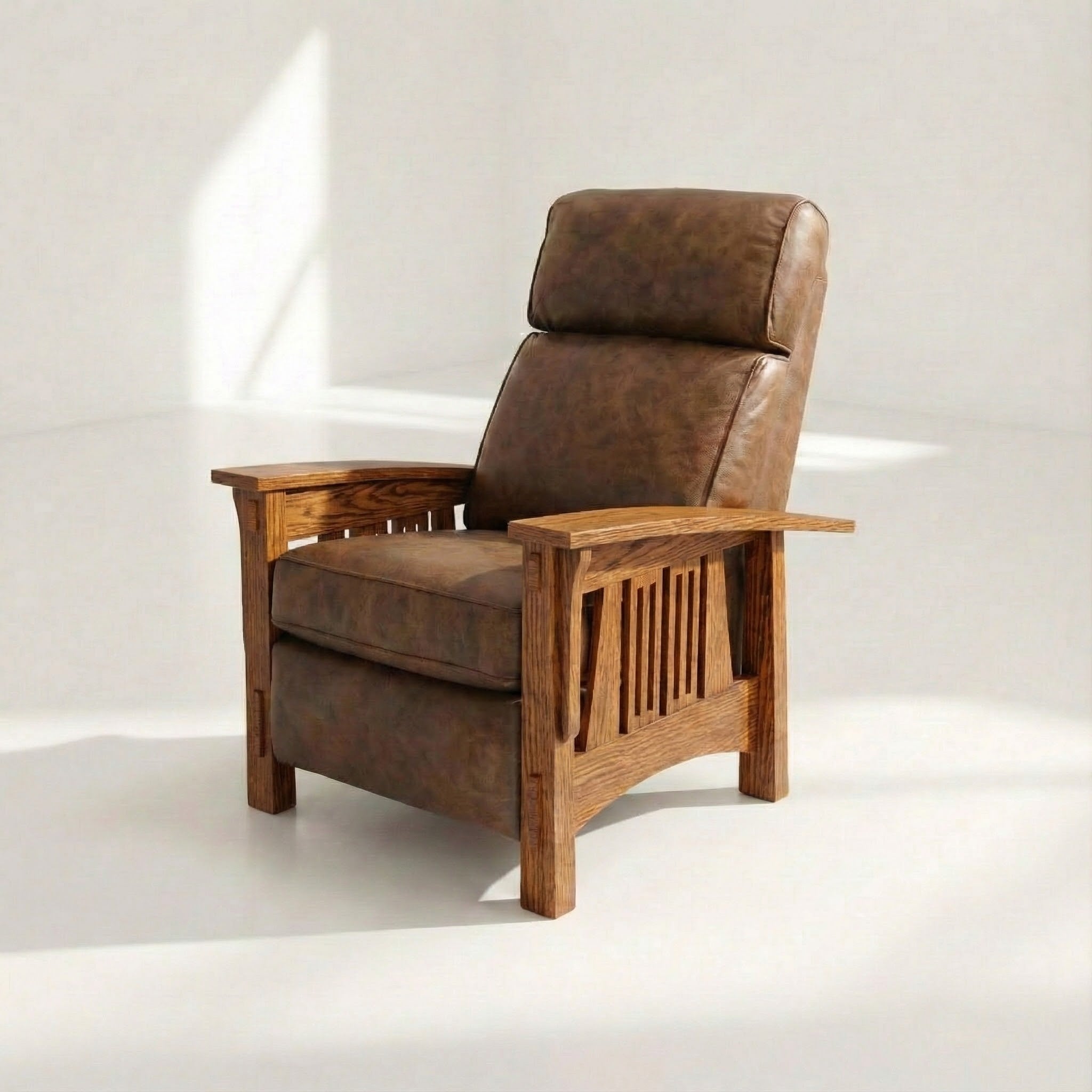 #finish_antique brown