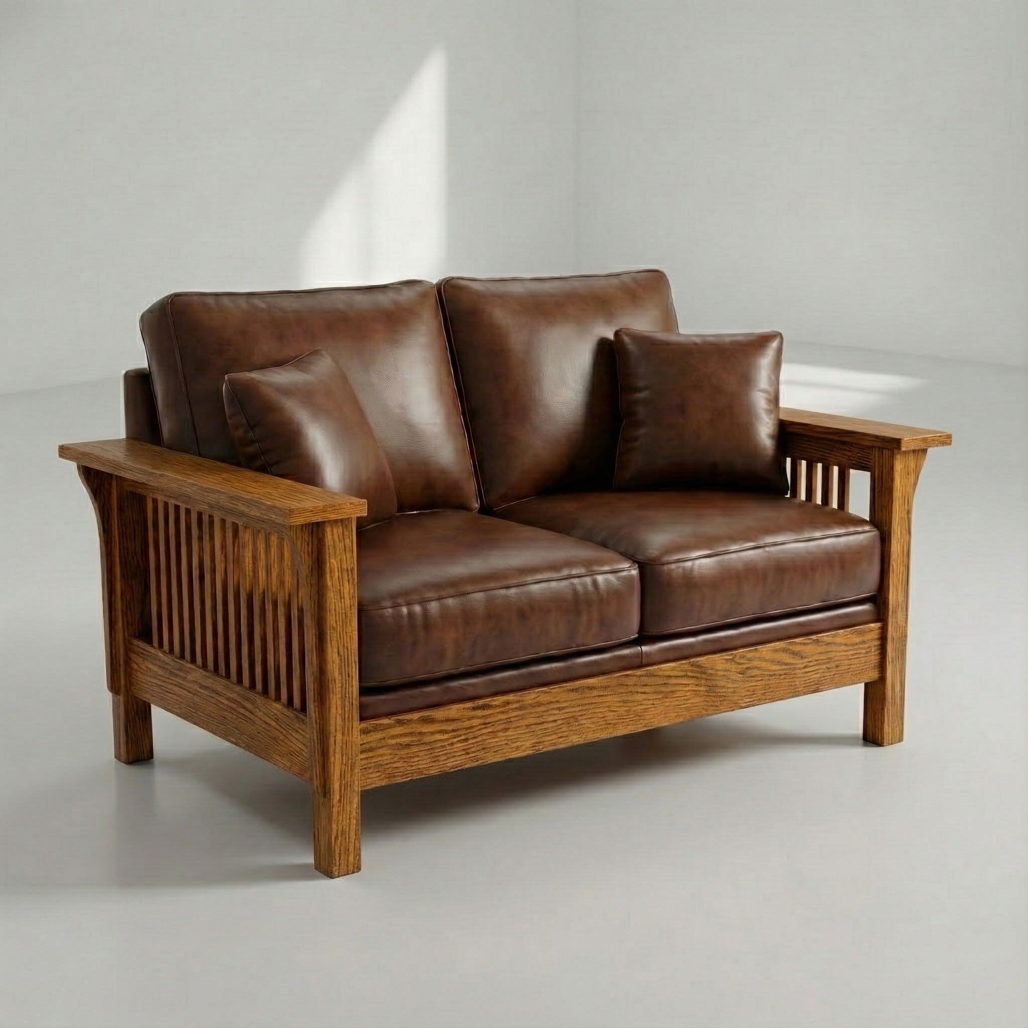 #finish_antique brown