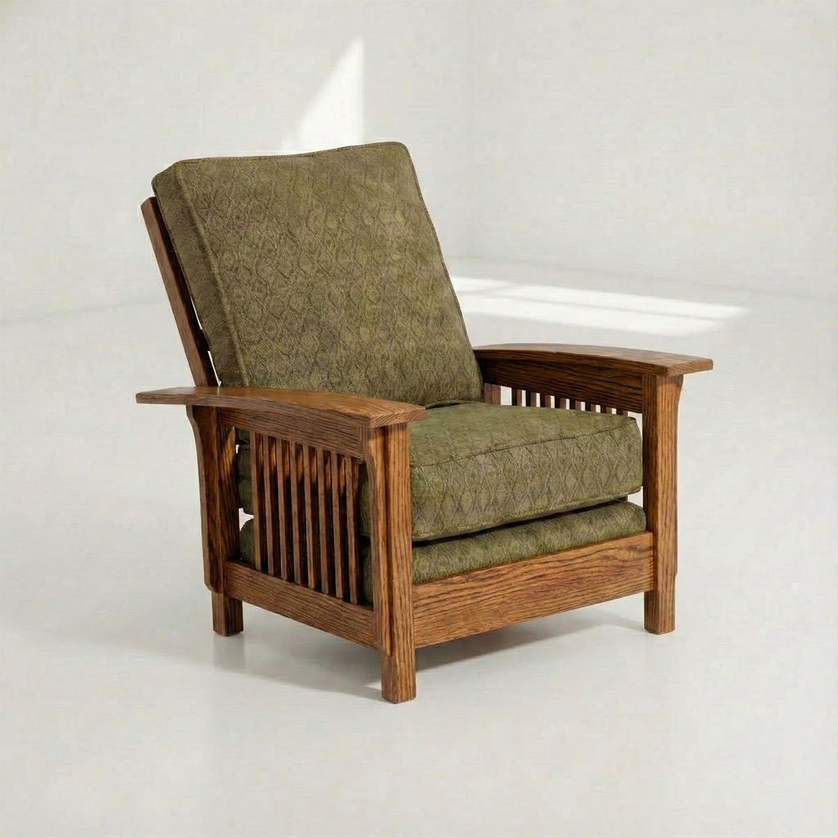 #finish_antique brown