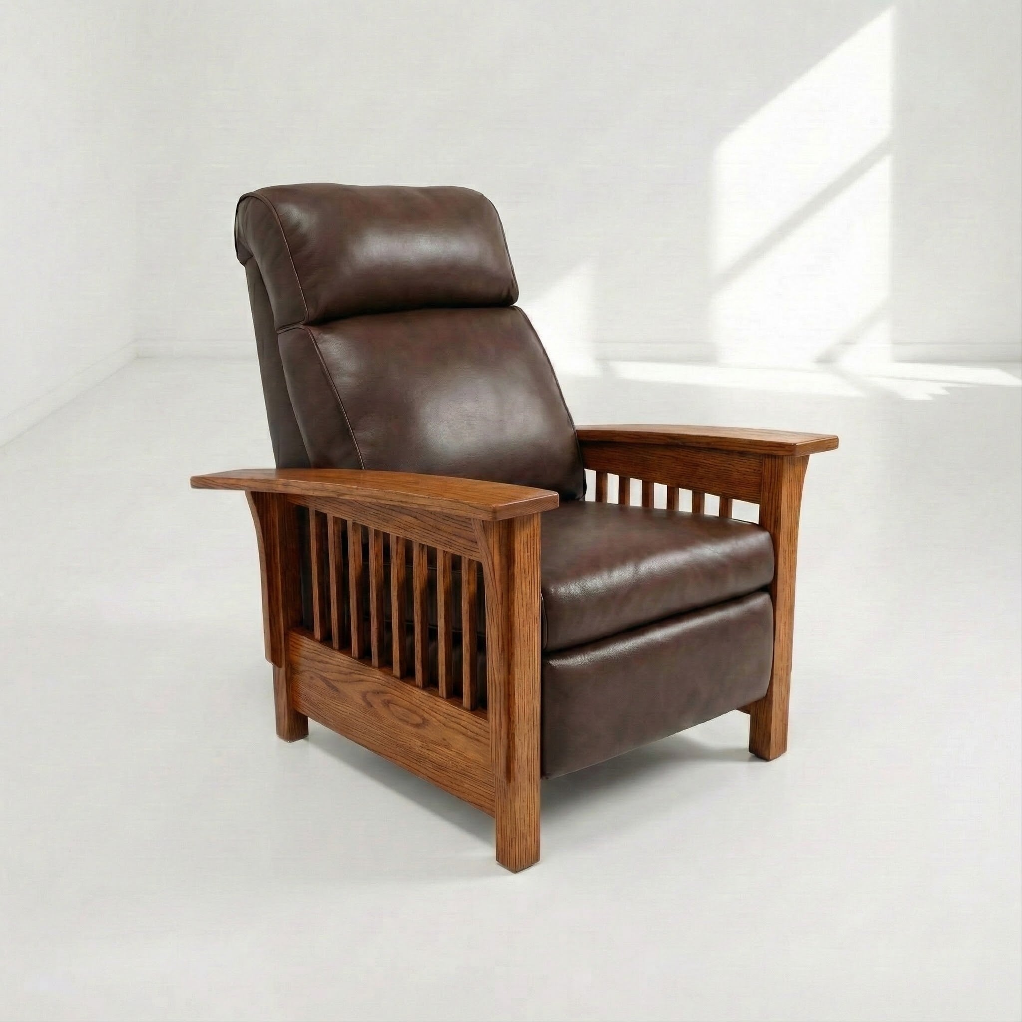 #finish_antique brown