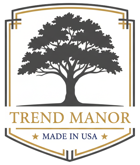 Trend Manor Furniture Manufacturing Co Inc logo